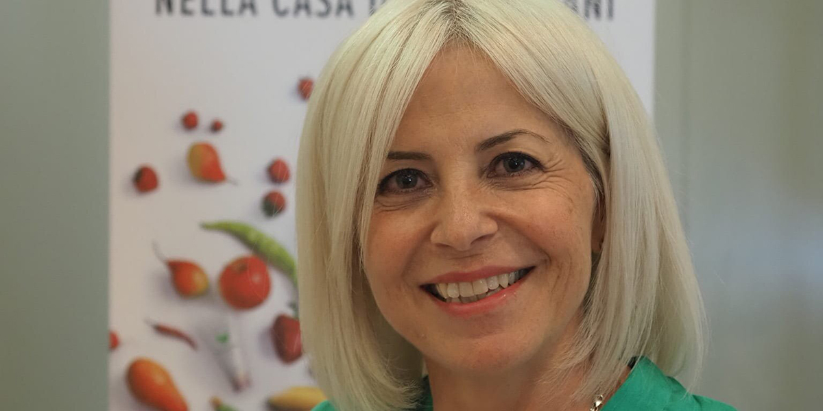 Assobio, Nicoletta Maffini è la nuova presidente
